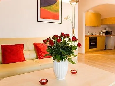 Apartment Schneidersepp Inkl. Chiemgaukarte Ruhpolding