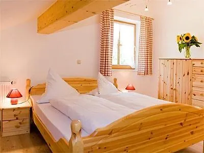 Schneidersepp Inkl. Chiemgaukarte Apartment Ruhpolding